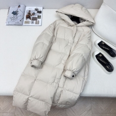 Max Mara Down Jackets